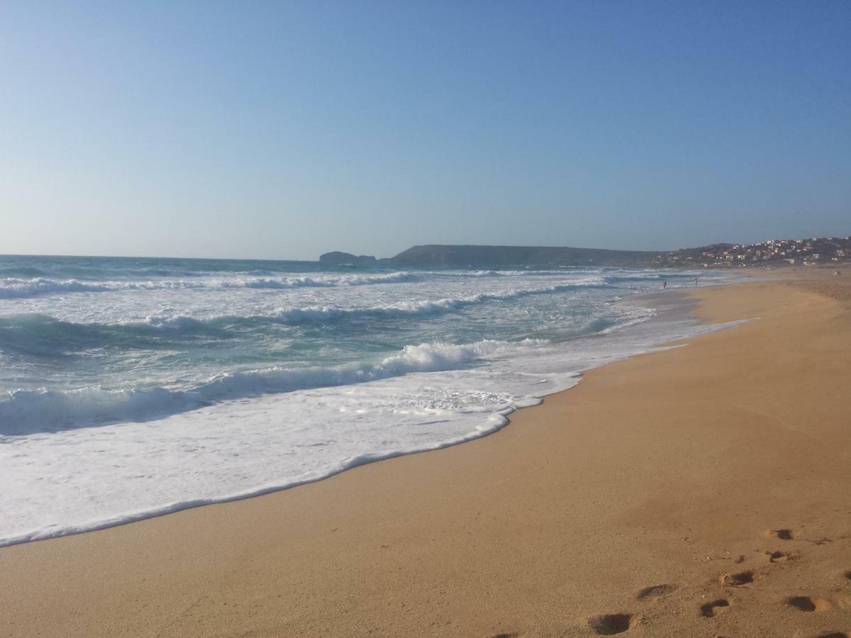 Mare Dune Laghetto Torre dei Corsari Kültér fotó