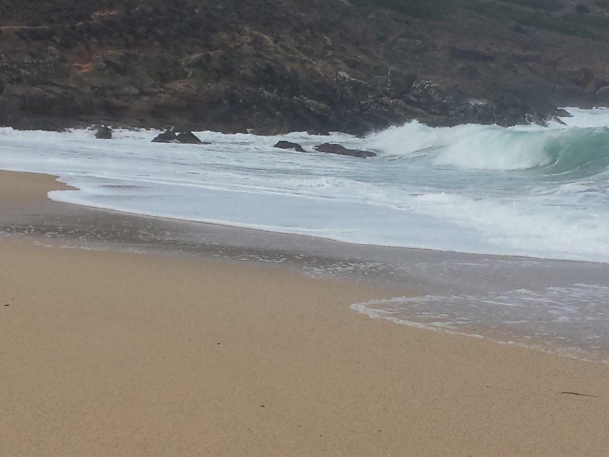 Mare Dune Laghetto Torre dei Corsari Kültér fotó